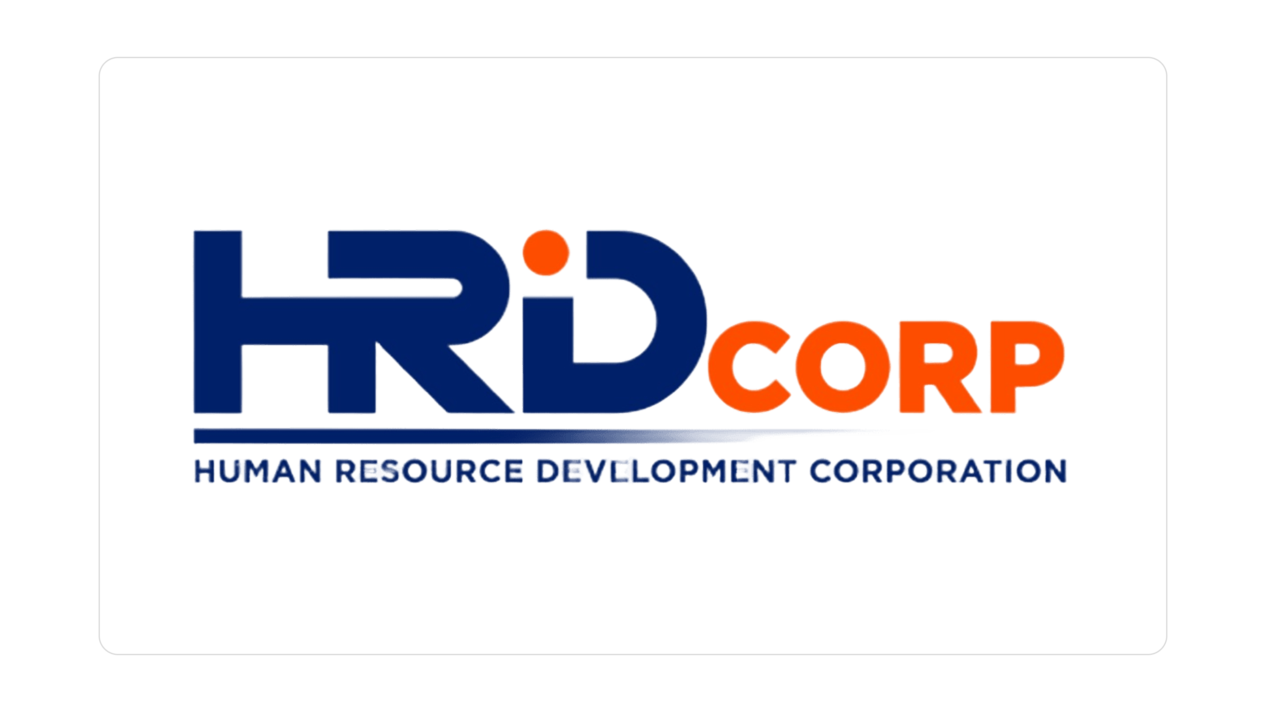 HRD Corp